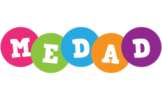 Medad friends logo