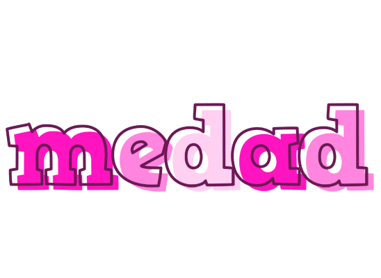 Medad hello logo