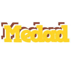 Medad hotcup logo