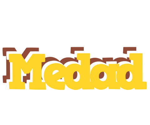 Medad hotcup logo
