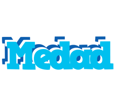 Medad jacuzzi logo