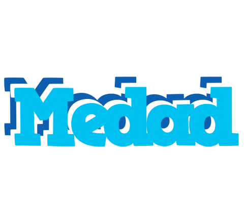 Medad jacuzzi logo