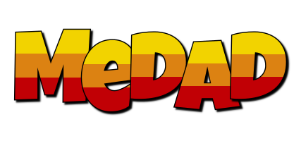 Medad jungle logo