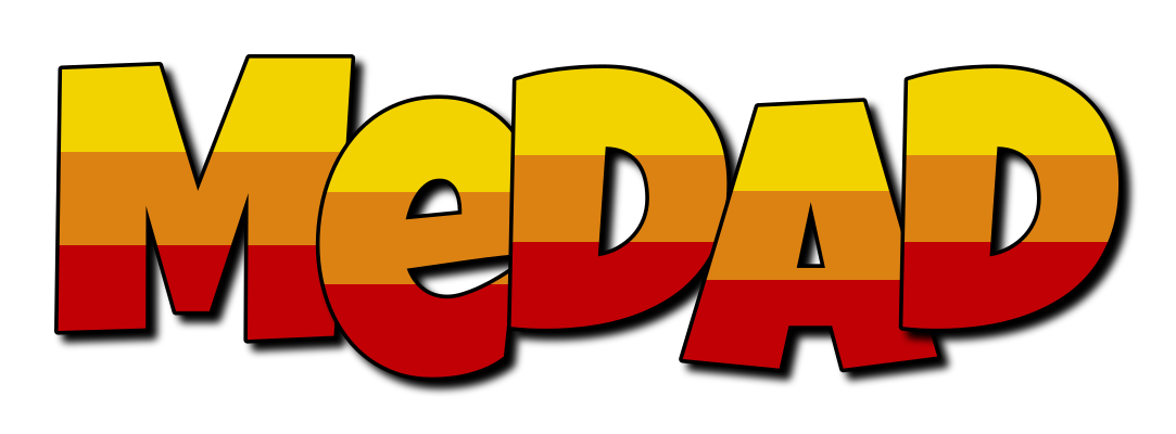 Medad jungle logo