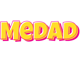 Medad kaboom logo