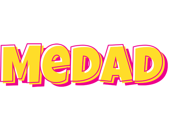 Medad kaboom logo