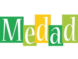 Medad lemonade logo