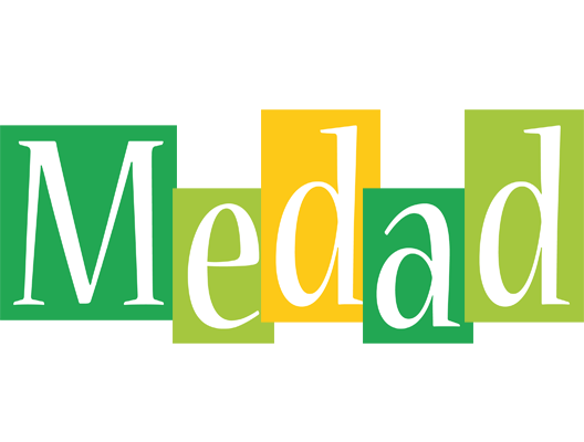 Medad lemonade logo