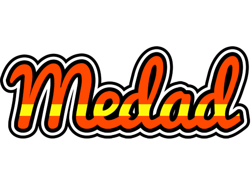 Medad madrid logo