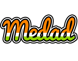 Medad mumbai logo