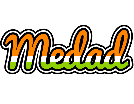 Medad mumbai logo
