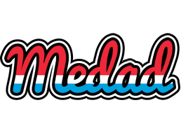 Medad norway logo