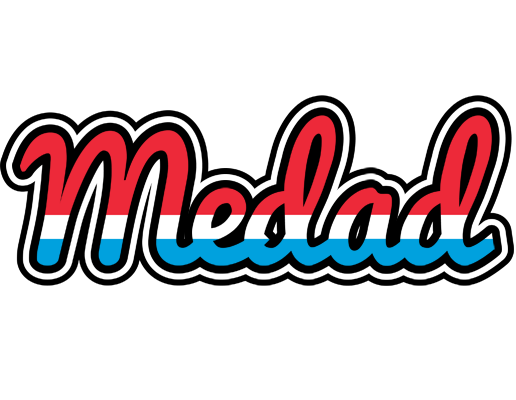 Medad norway logo