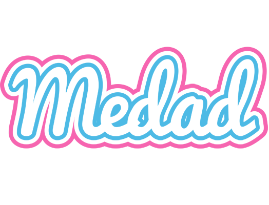 Medad outdoors logo