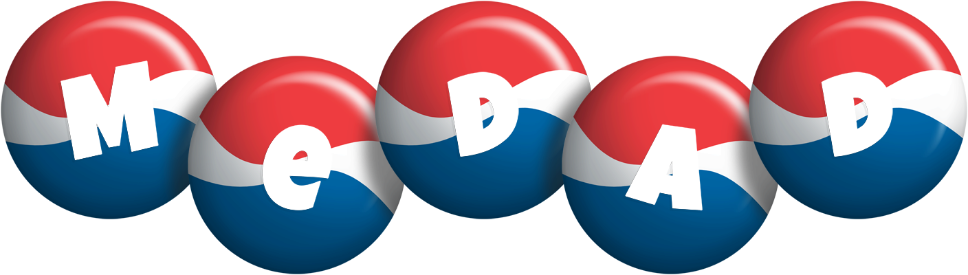 Medad paris logo