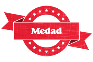 Medad passion logo