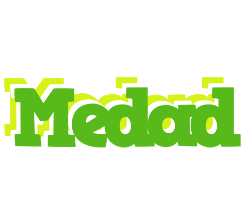 Medad picnic logo