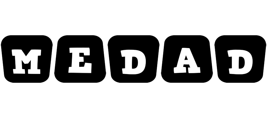 Medad racing logo