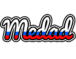 Medad russia logo