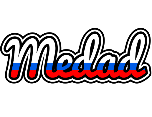 Medad russia logo