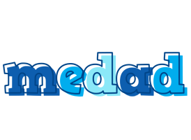 Medad sailor logo