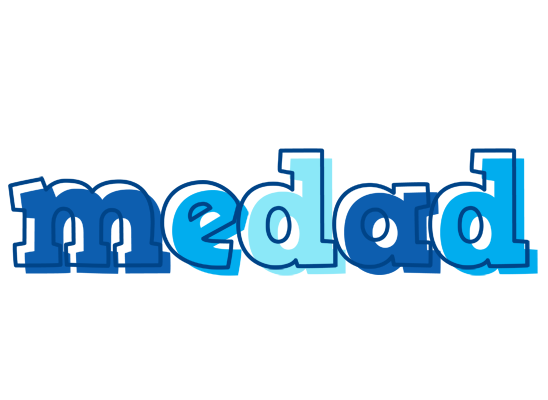Medad sailor logo
