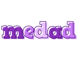 Medad sensual logo