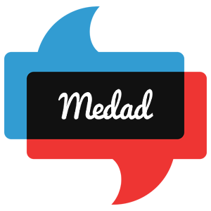 Medad sharks logo