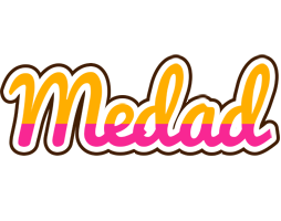 Medad smoothie logo