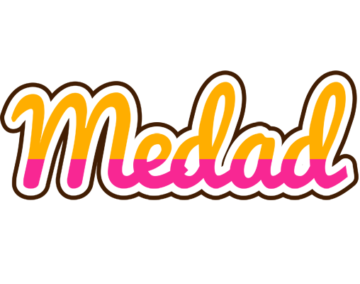 Medad smoothie logo