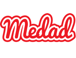 Medad sunshine logo