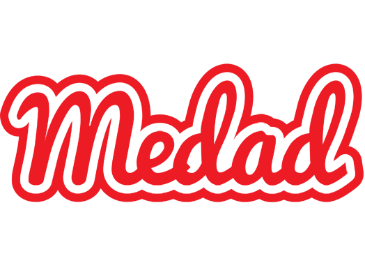 Medad sunshine logo