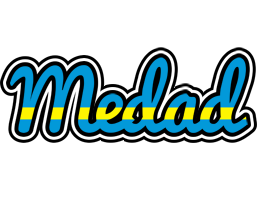 Medad sweden logo