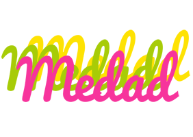 Medad sweets logo