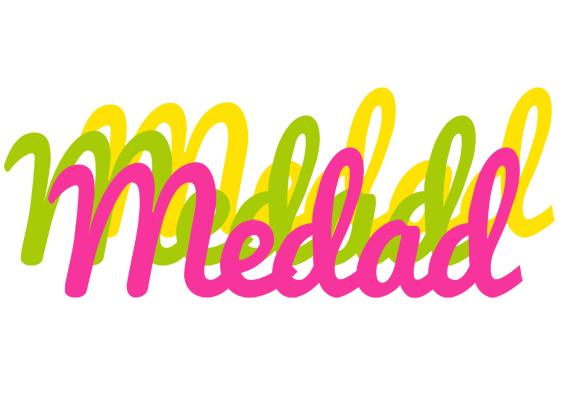 Medad sweets logo