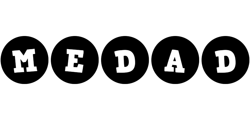 Medad tools logo