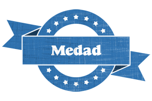 Medad trust logo