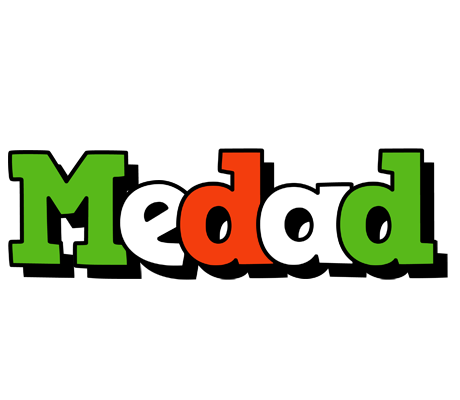 Medad venezia logo