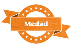 Medad victory logo