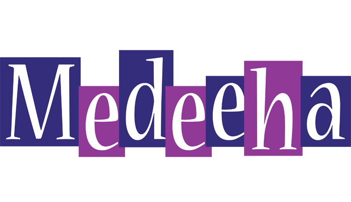 Medeeha autumn logo