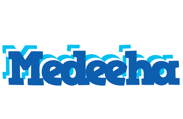 Medeeha business logo