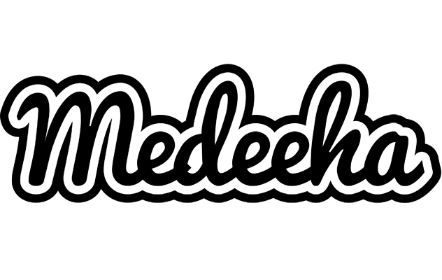 Medeeha chess logo