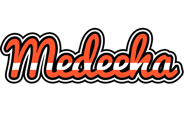 Medeeha denmark logo