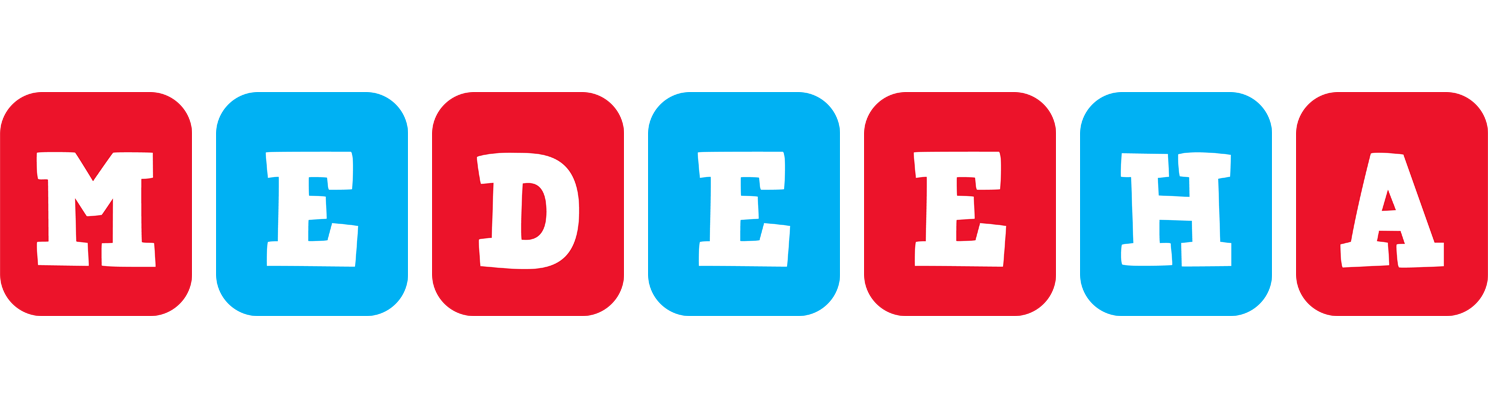 Medeeha diesel logo