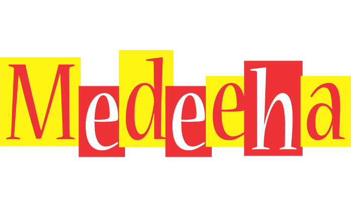 Medeeha errors logo
