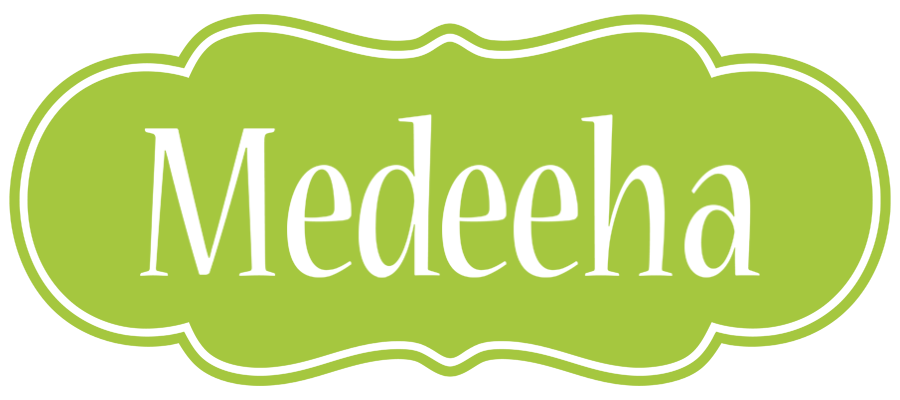 Medeeha family logo