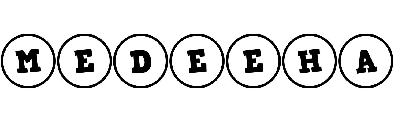 Medeeha handy logo