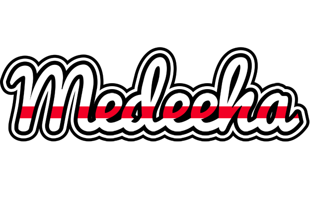 Medeeha kingdom logo