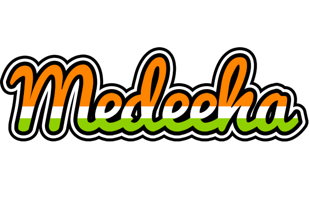 Medeeha mumbai logo