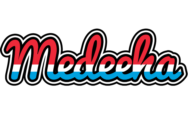 Medeeha norway logo